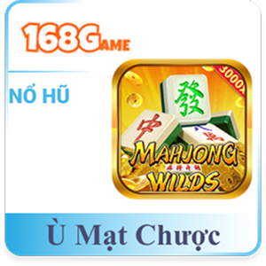 Ù mạt chược