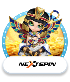 NEXTSPIN
